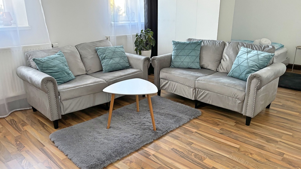 Photo of Livingroom in Diespeck