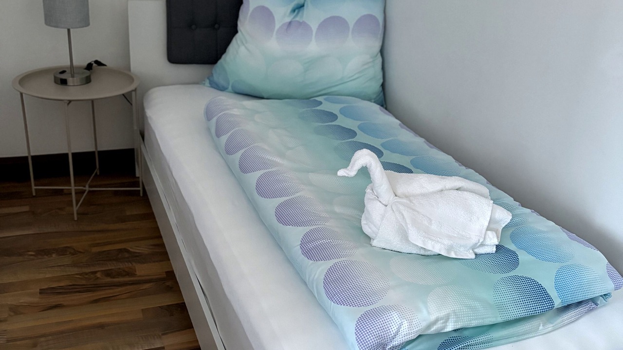 Photo of Bedroom in Diespeck