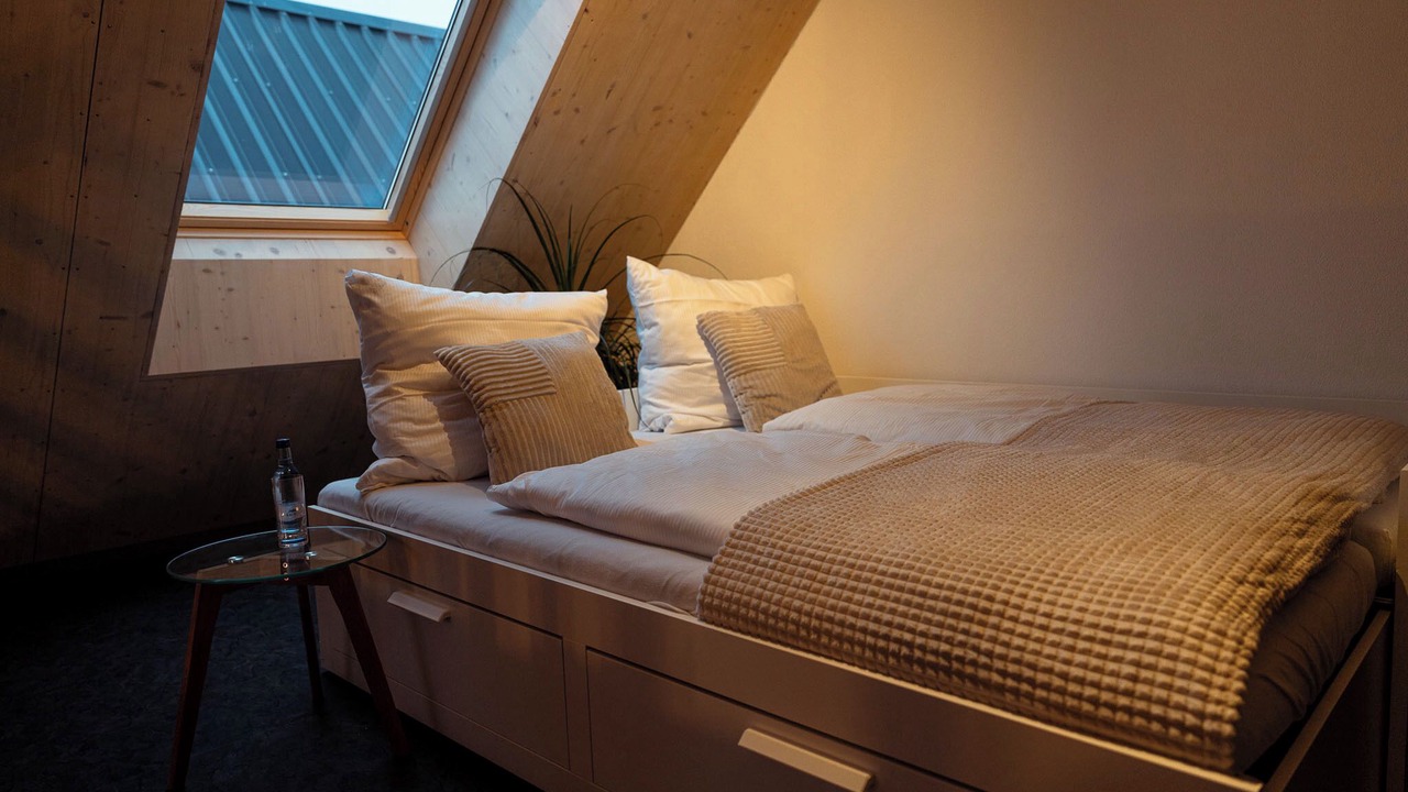 Photo of Bedroom in Ostrach