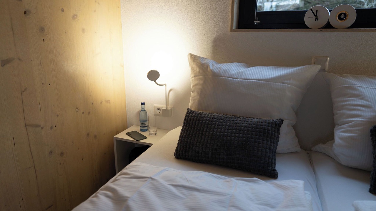 Photo of Bedroom in Ostrach