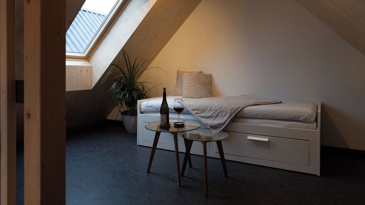 Photo of Bedroom in Ostrach