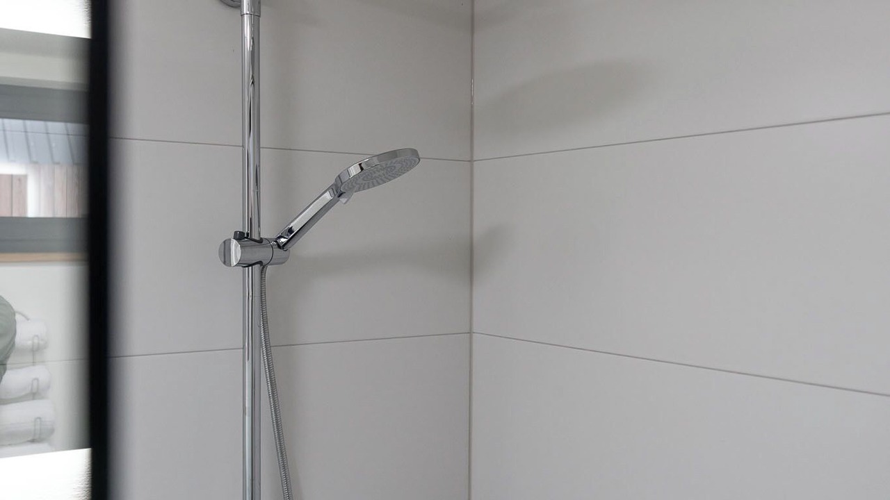 Photo of Bathroom in Ostrach