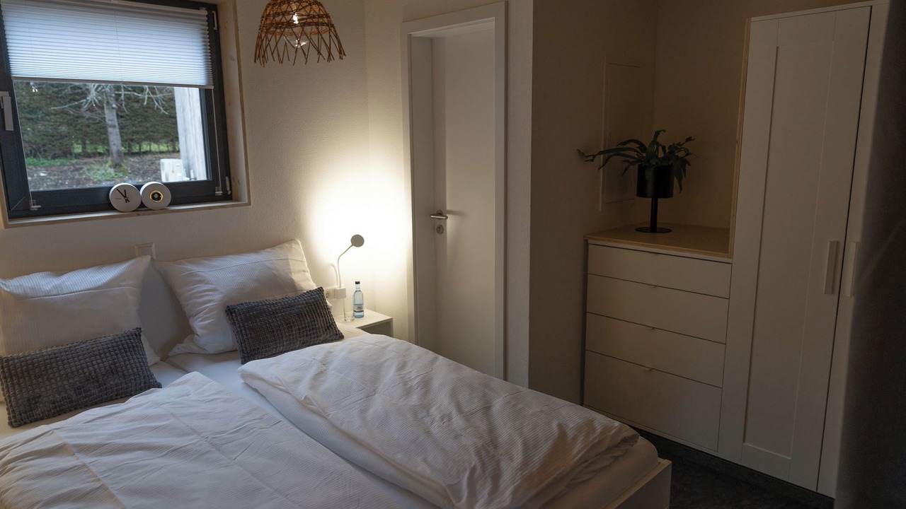 Photo of Bedroom in Ostrach