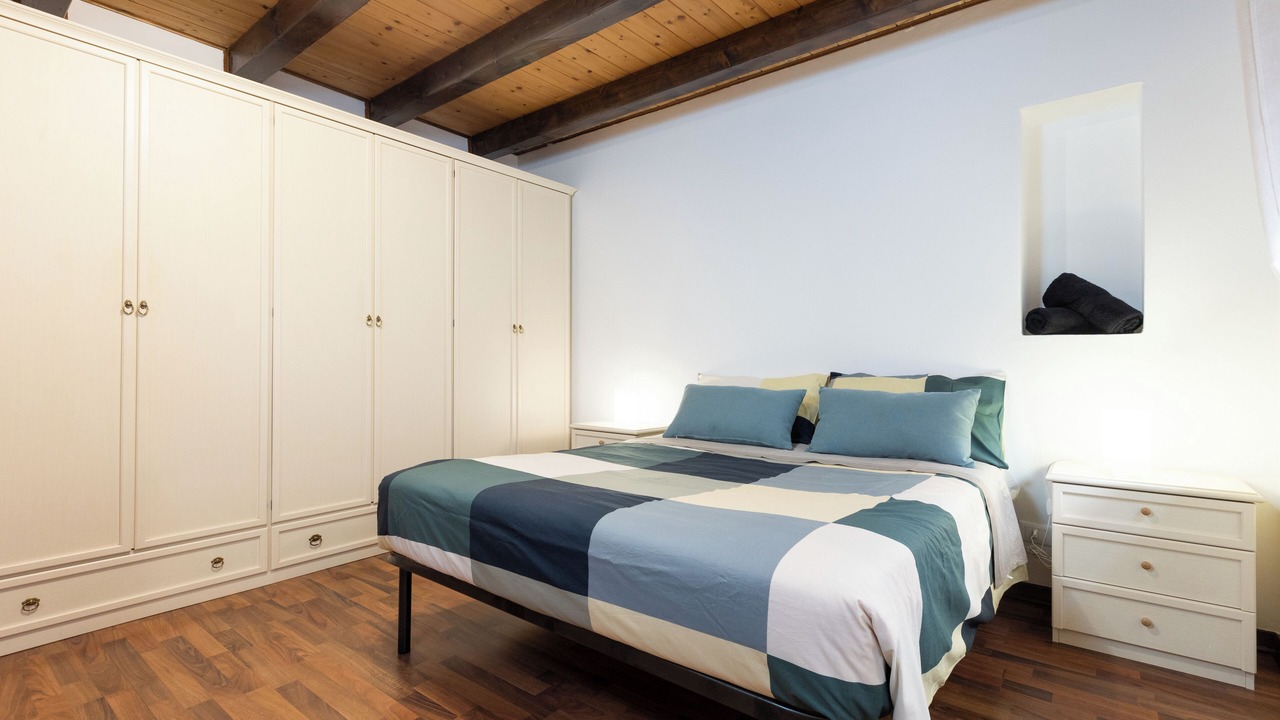Photo of Bedroom in Gorizia