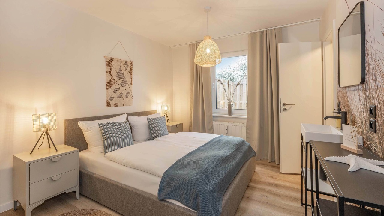 Photo of Bedroom in Benz