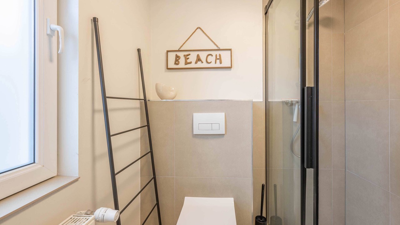 Photo of Bathroom in Benz