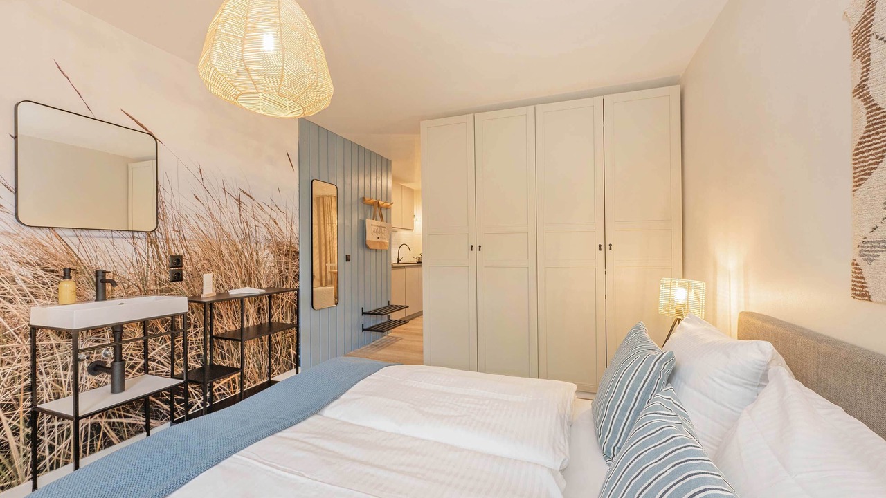Photo of Bedroom in Benz