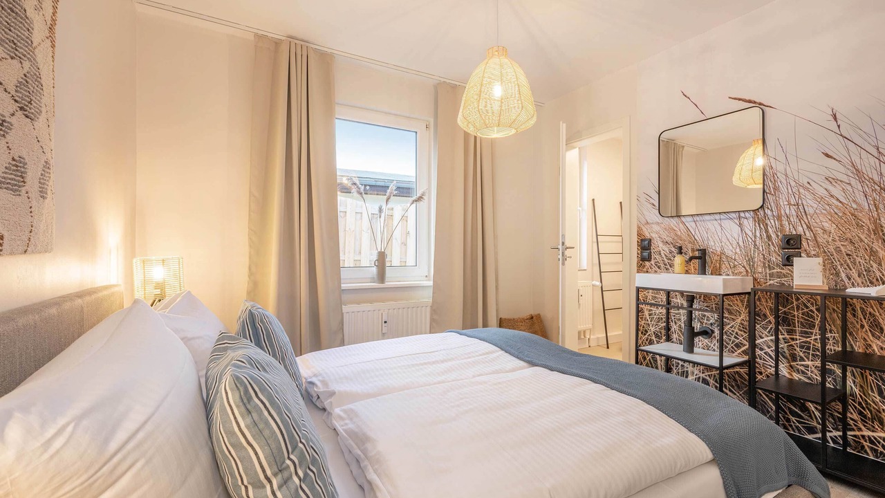 Photo of Bedroom in Benz