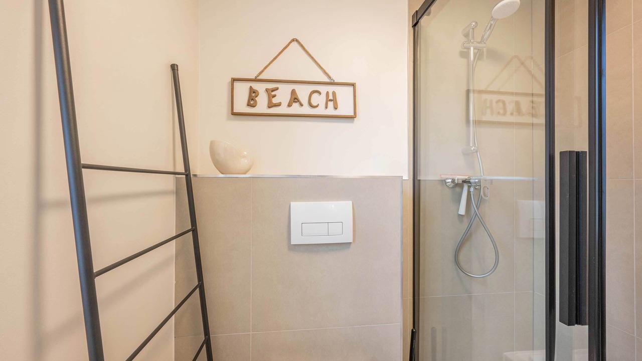 Photo of Bathroom in Benz