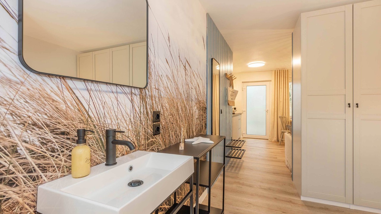 Photo of Bathroom in Benz