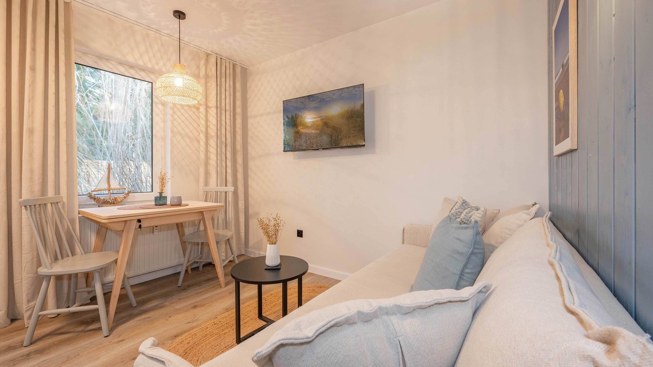 Photo of Livingroom in Benz