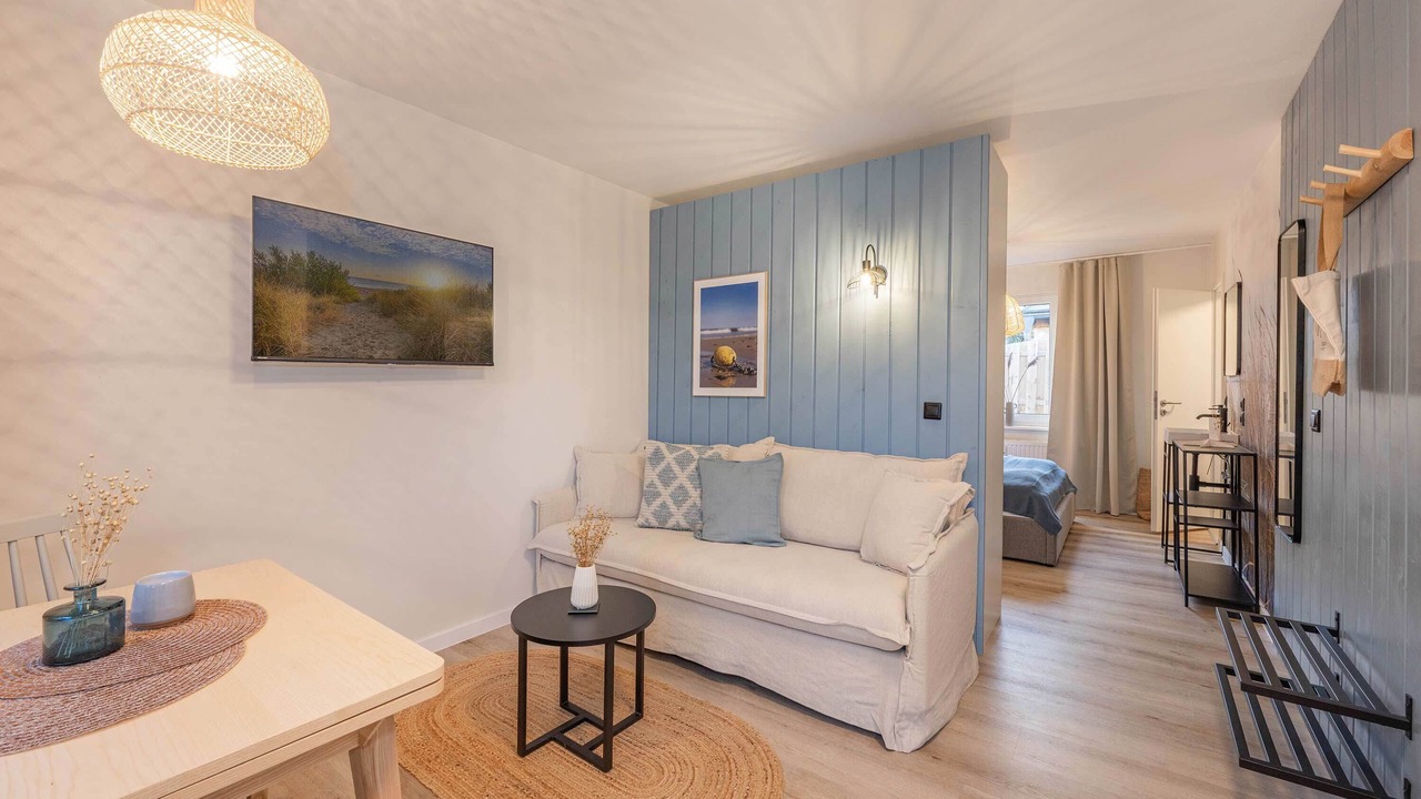 Photo of Livingroom in Benz