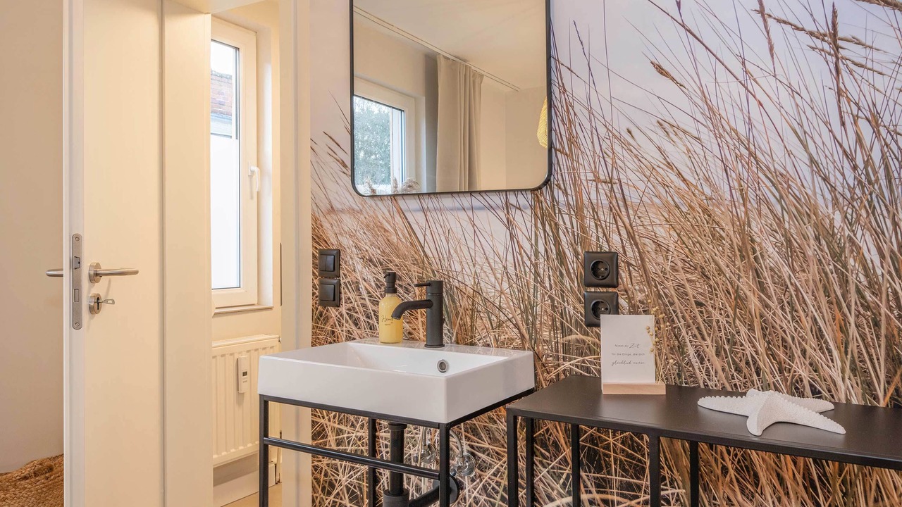Photo of Bathroom in Benz