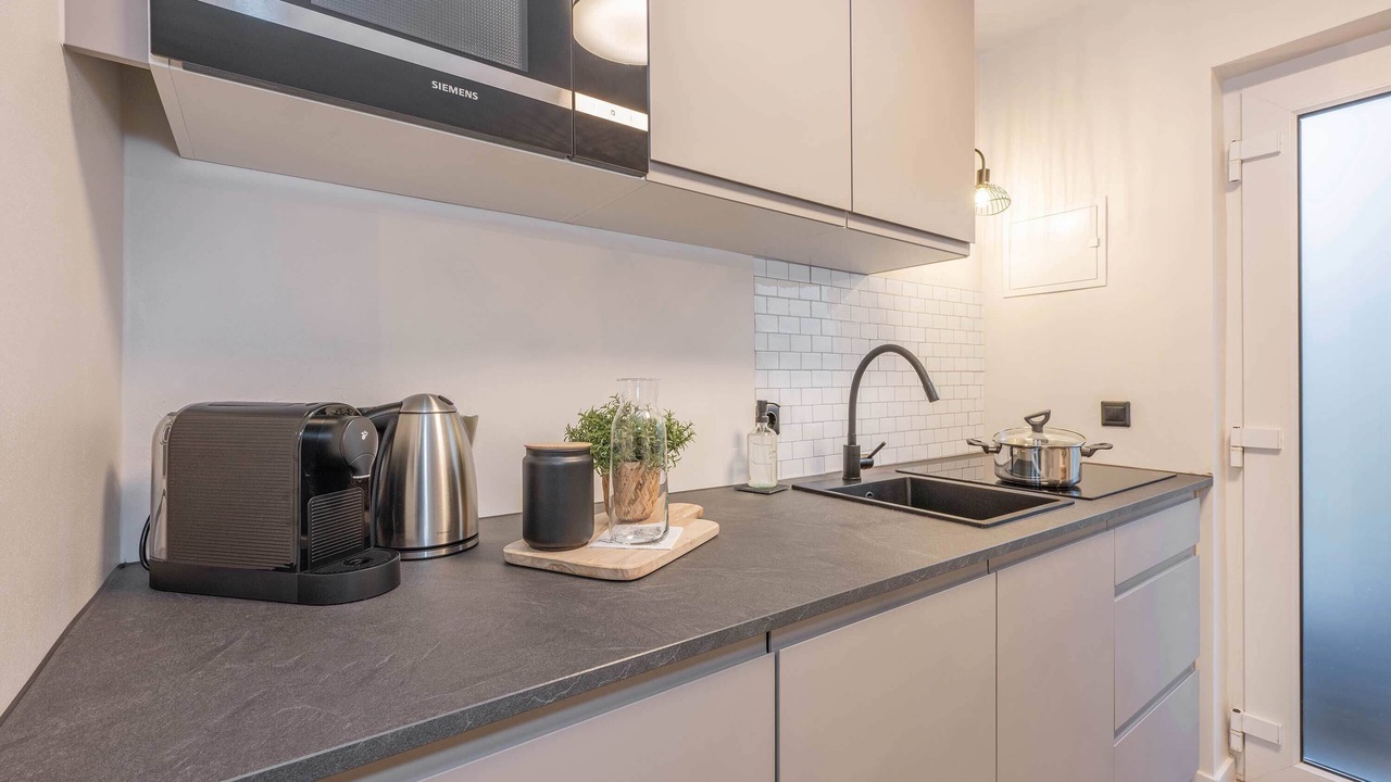 Photo of Kitchen in Benz