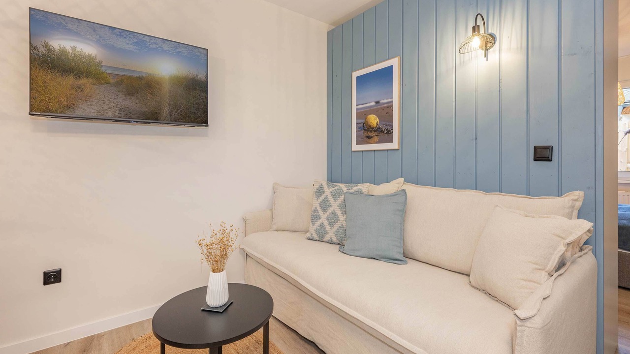 Photo of Livingroom in Benz