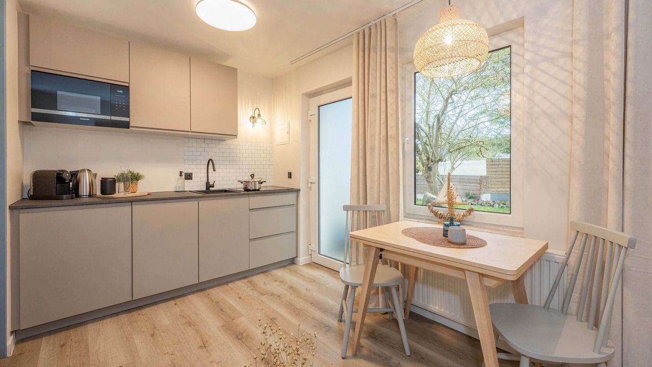 Photo of Kitchen in Benz