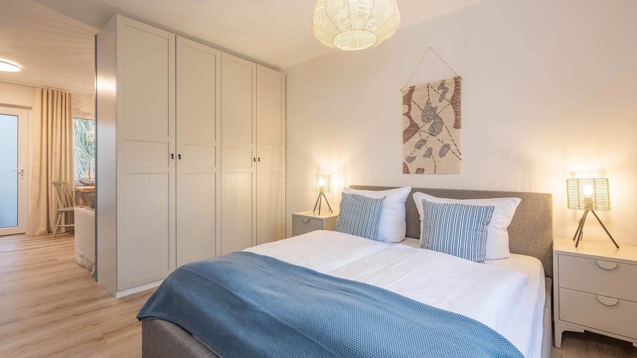 Photo of Bedroom in Benz