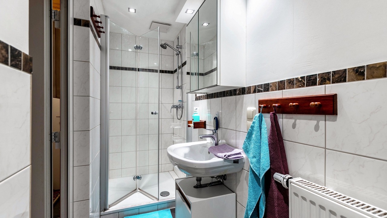 Photo of Bathroom in Eggstedt
