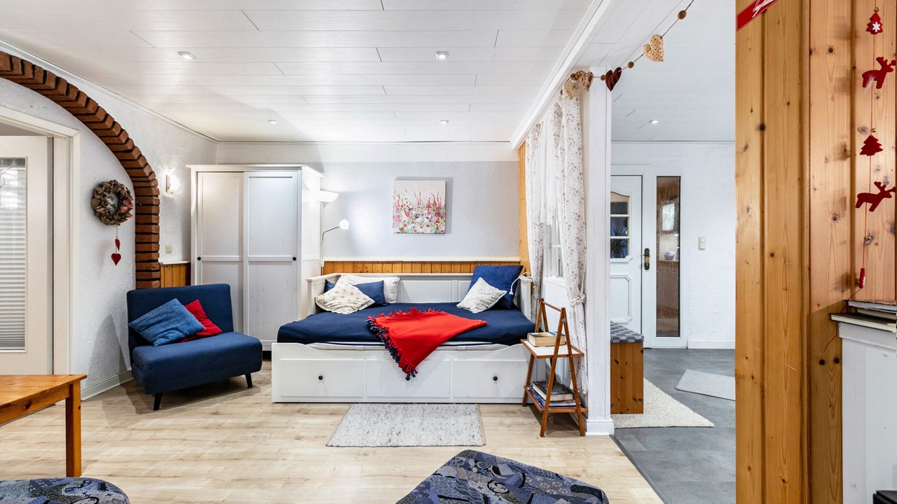 Photo of Bedroom in Eggstedt