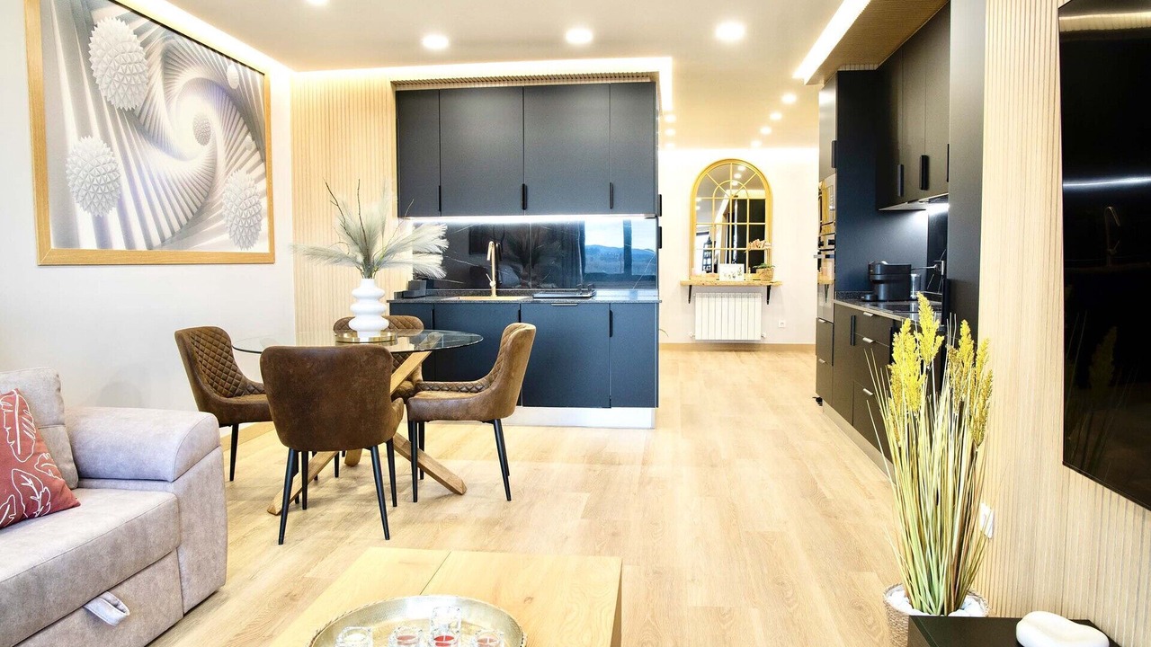 Photo of Livingroom in Lugo