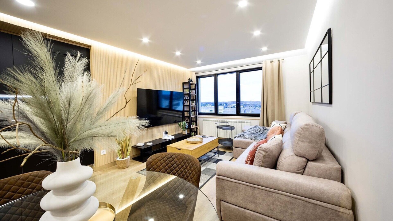 Photo of Livingroom in Lugo
