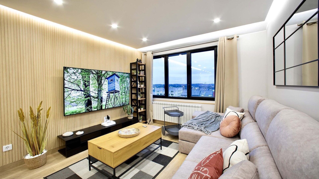 Photo of Livingroom in Lugo