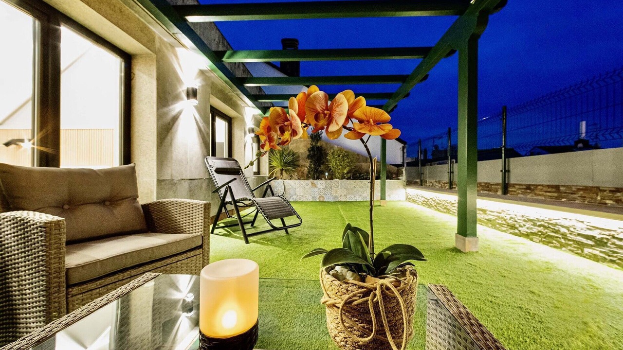 Photo of Outdoor in Lugo