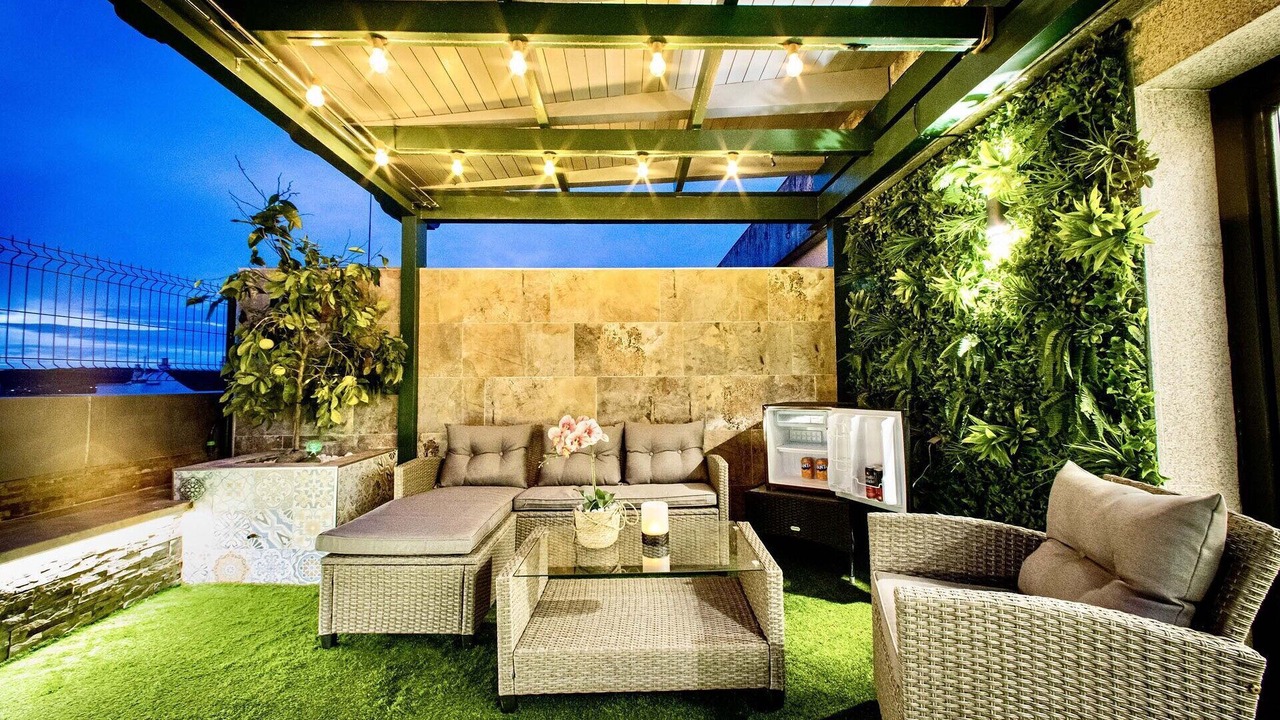 Photo of Outdoor in Lugo
