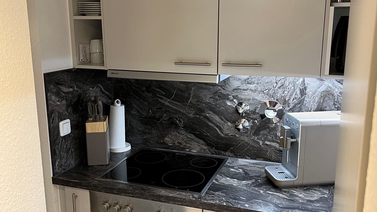 Photo of Kitchen in Rappele