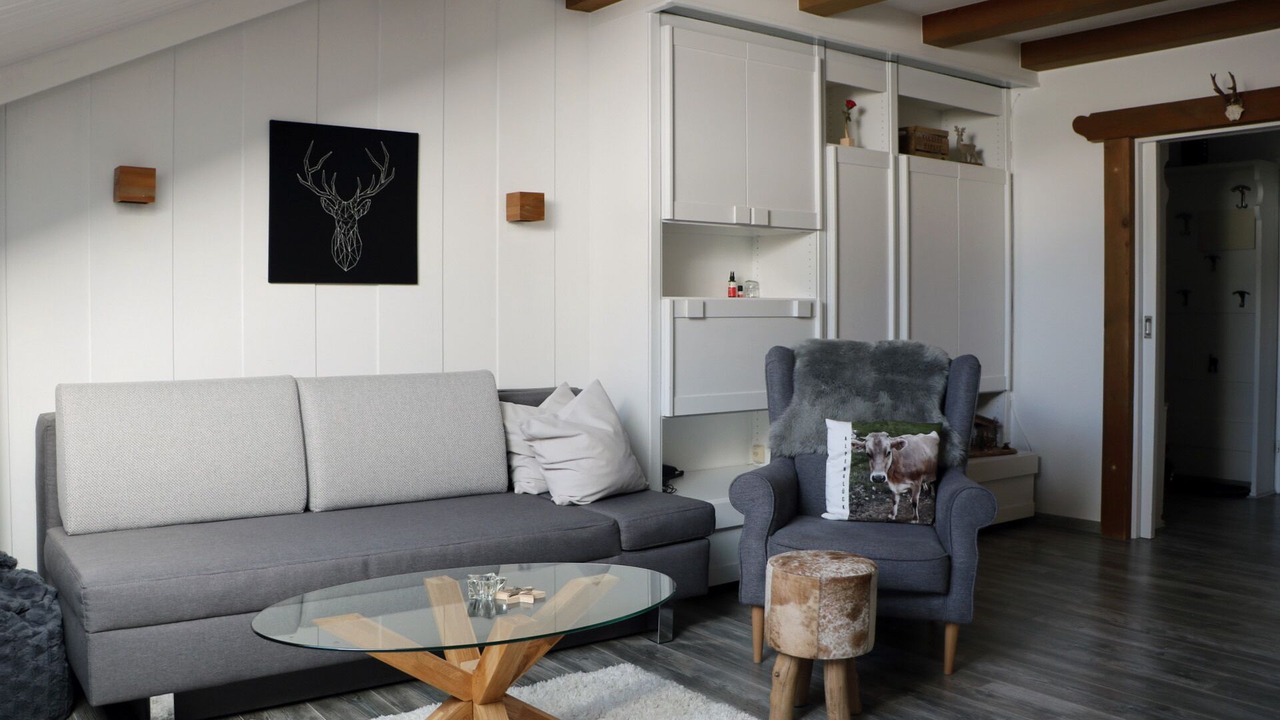 Photo of Livingroom in Rappele