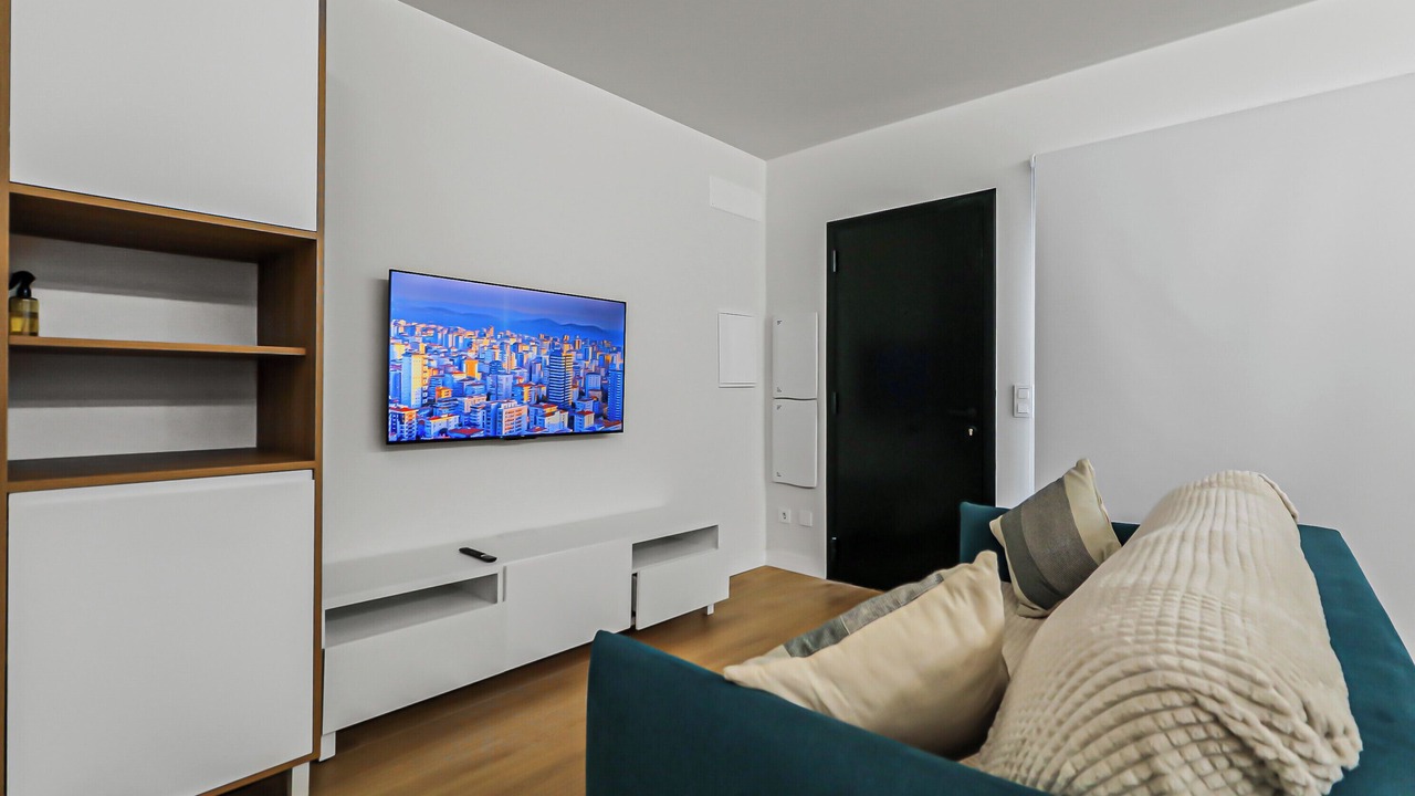 Photo of Livingroom in Agaete