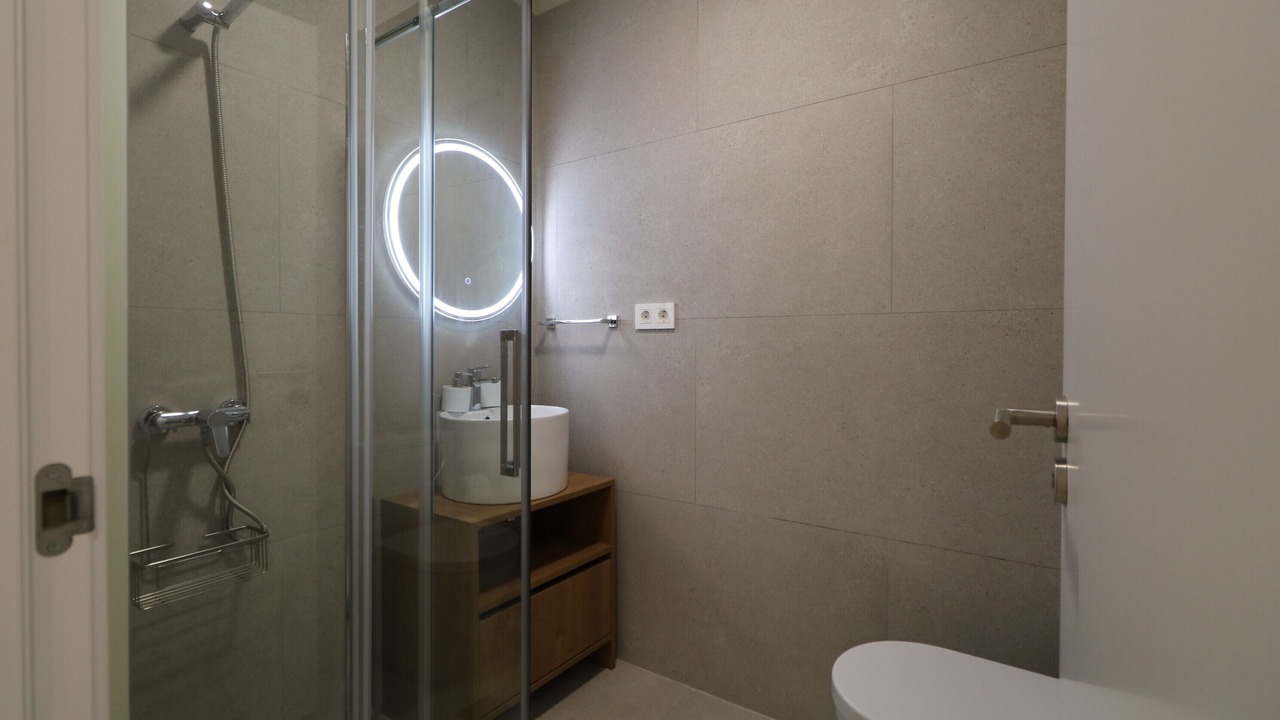 Photo of Bathroom in Agaete