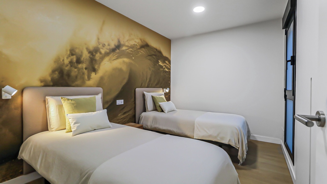 Photo of Bedroom in Agaete