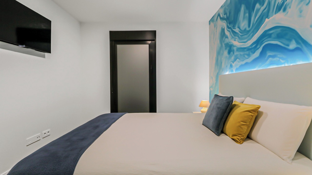 Photo of Bedroom in Agaete