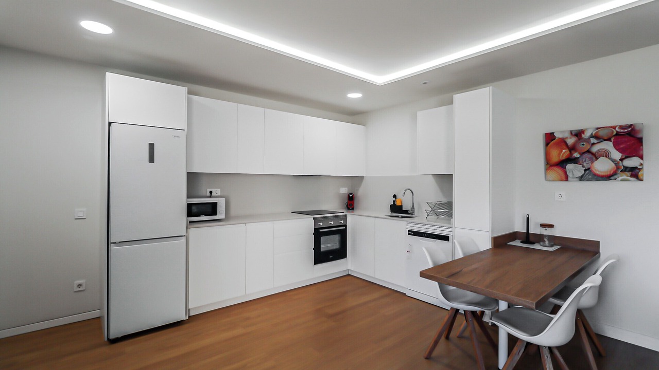 Photo of Kitchen in Agaete