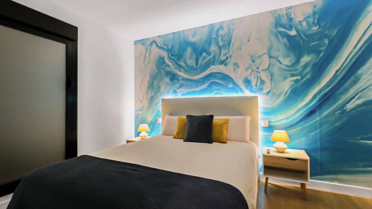 Photo of Bedroom in Agaete