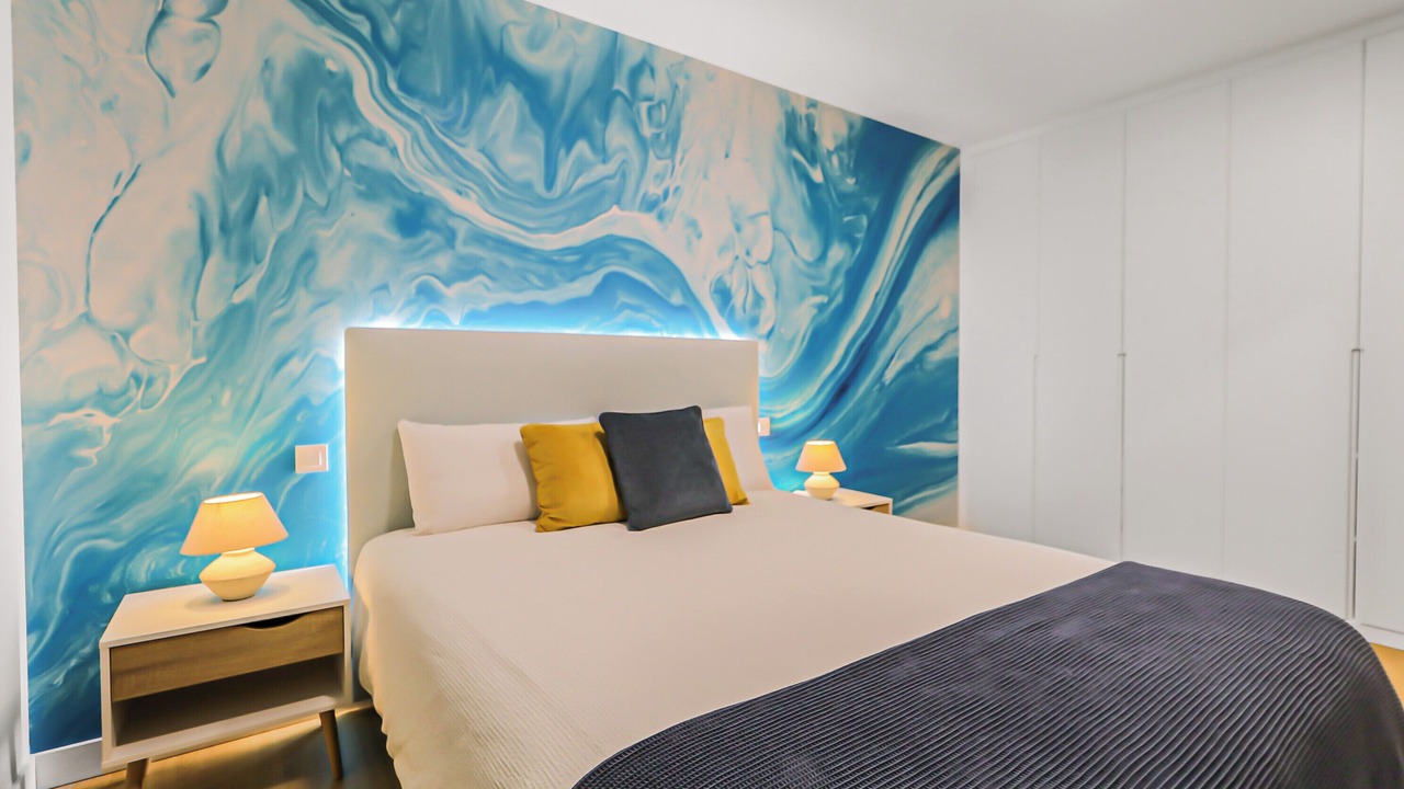 Photo of Bedroom in Agaete