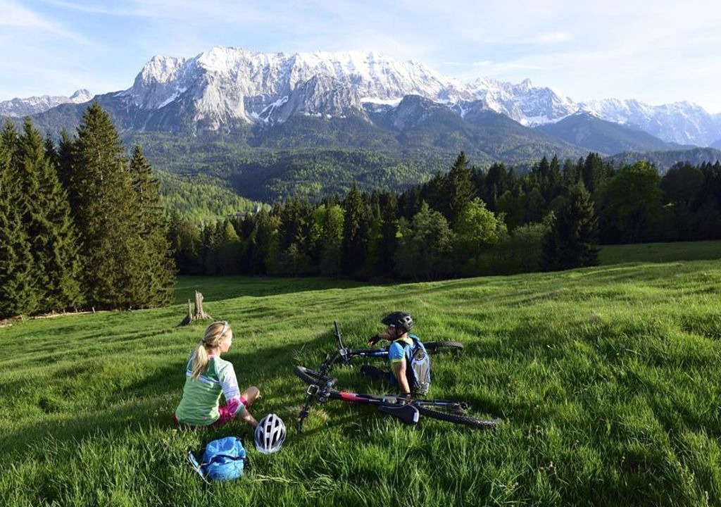 Photo of Others in Wallgau