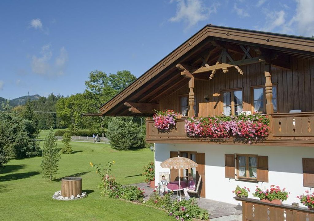 Photo of Outdoor in Wallgau