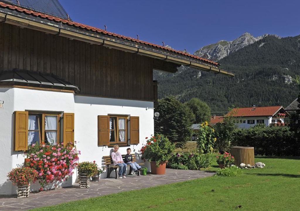 Photo of Outdoor in Wallgau