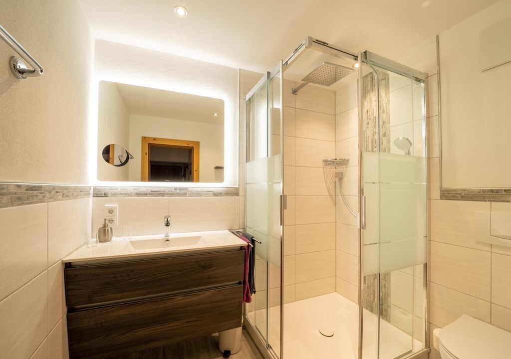 Photo of Bathroom in Wallgau