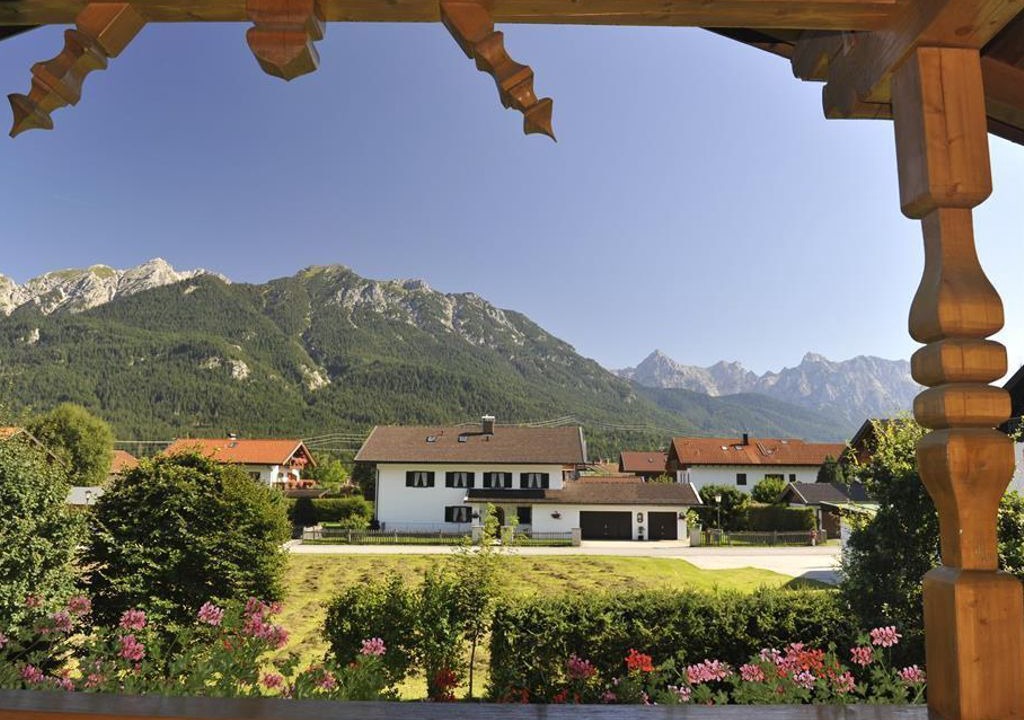 Photo of Outdoor in Wallgau