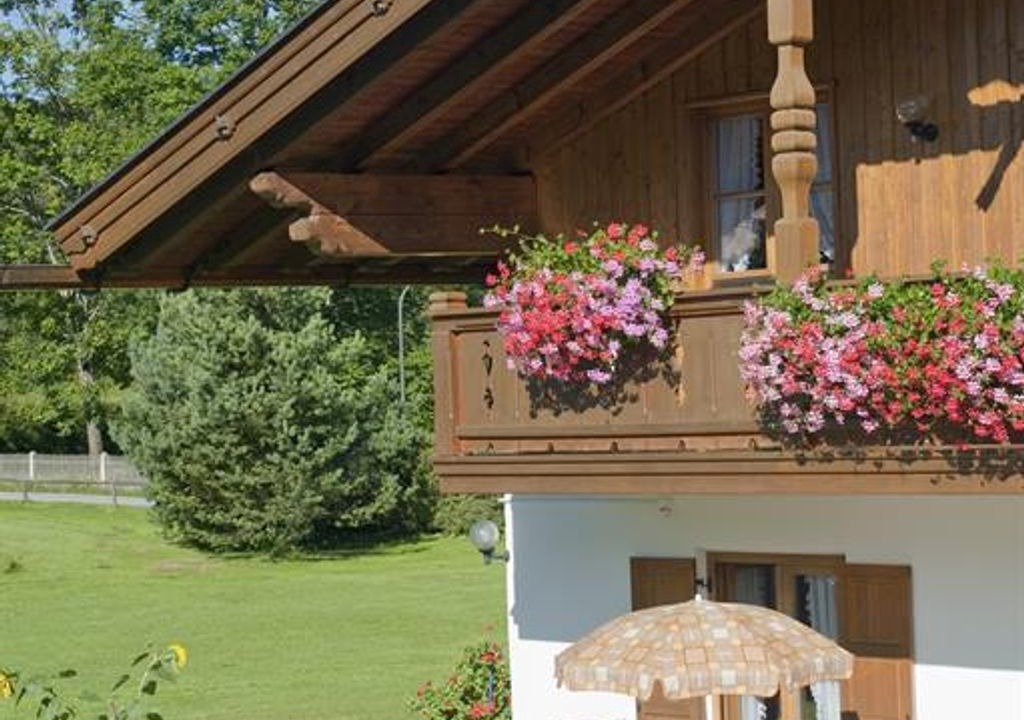 Photo of Outdoor in Wallgau
