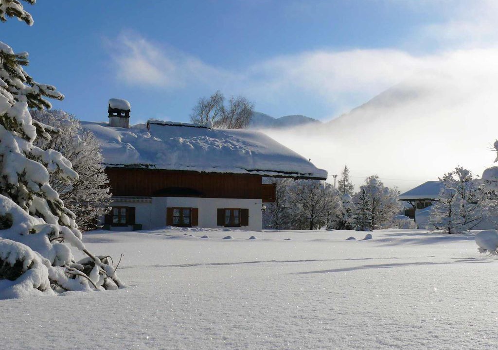 Photo of Outdoor in Wallgau