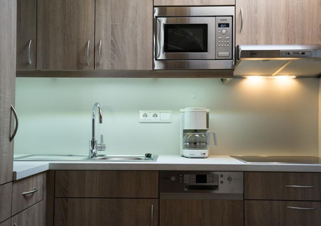 Photo of Kitchen in Wallgau