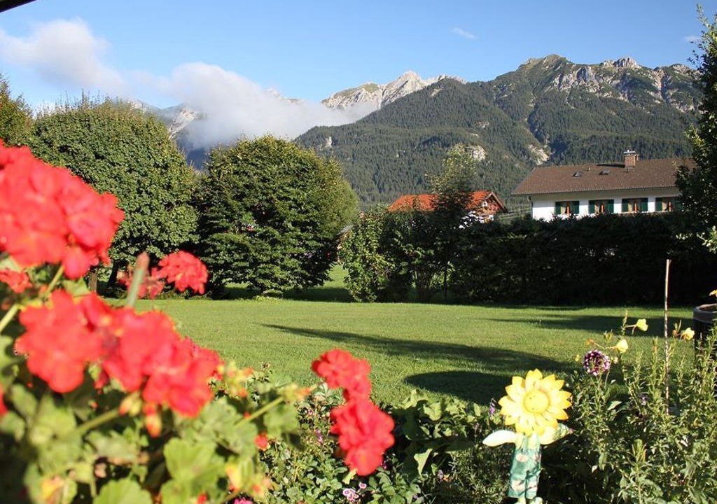 Photo of Outdoor in Wallgau