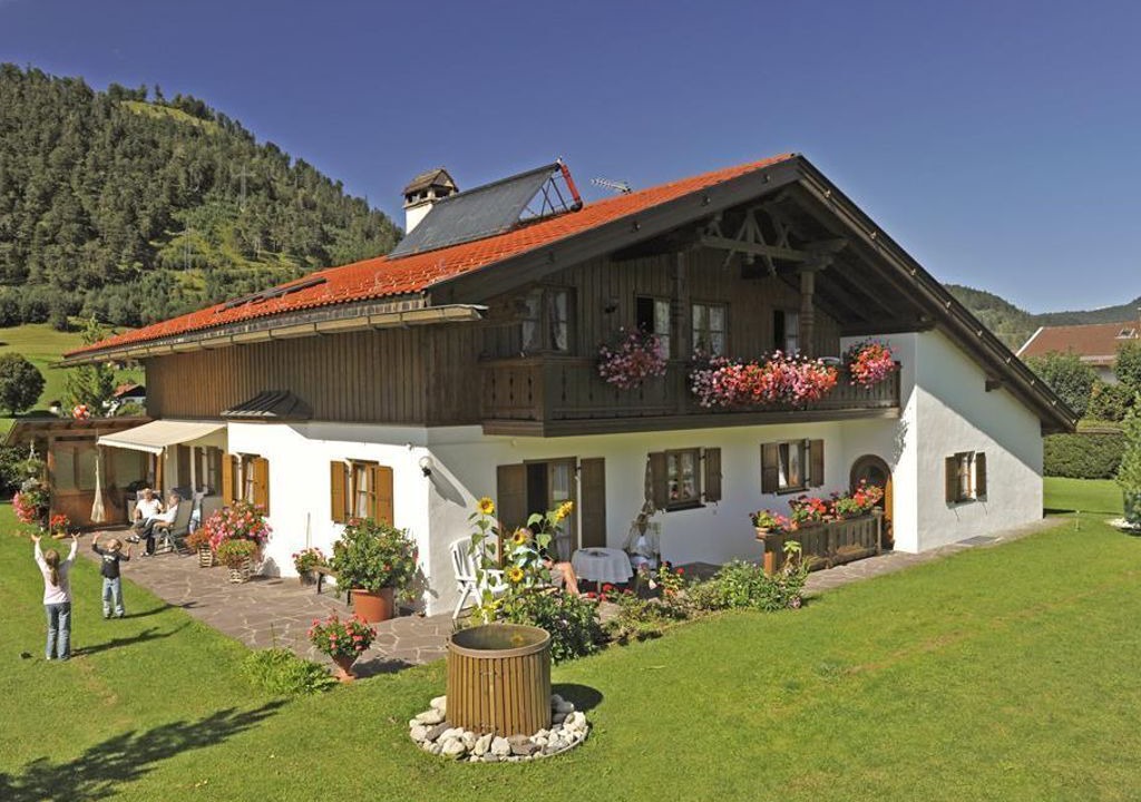 Photo of Outdoor in Wallgau