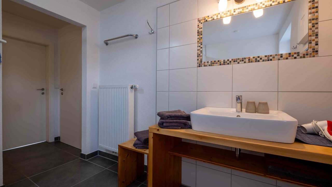 Photo of Bathroom in Bad Waldsee