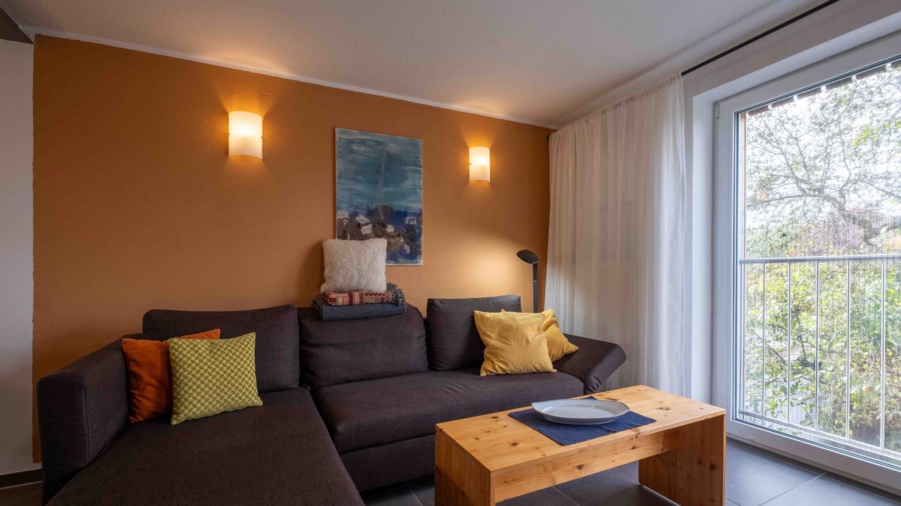 Photo of Livingroom in Bad Waldsee