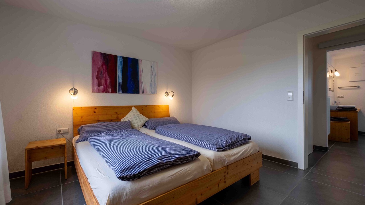 Photo of Bedroom in Bad Waldsee